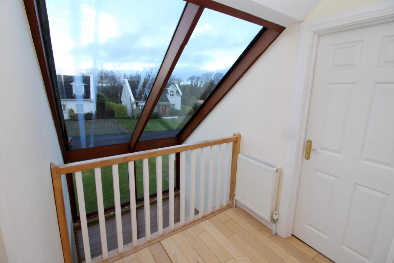 Seaspray Cottage Rathmullan Exterior photo