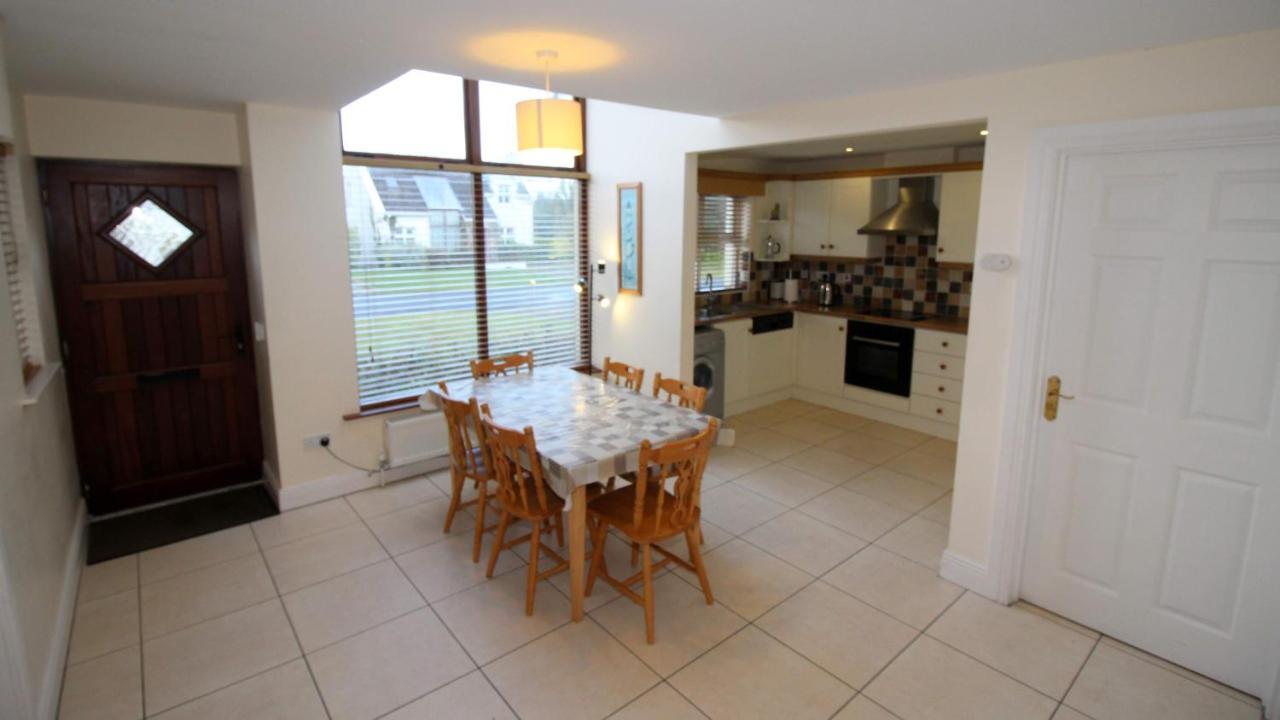 Seaspray Cottage Rathmullan Exterior photo